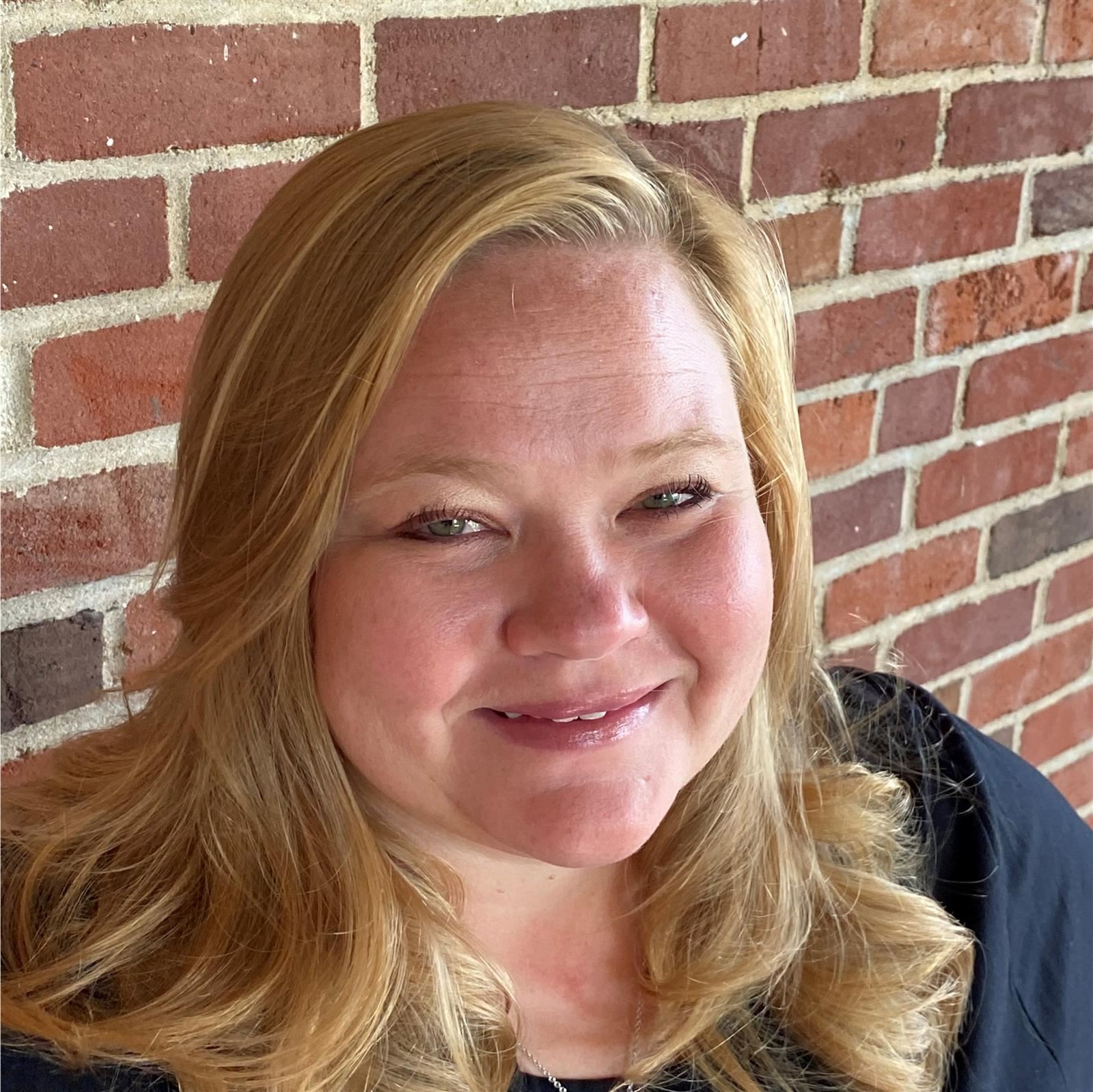 Jennifer Gideon Harris, LMSW